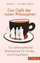 Nora K.: Das Café der toten Philosophen, Buch, Buch
