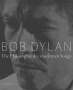 Bob Dylan: Die Philosophie des modernen Songs, Buch