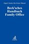 Beck'sches Handbuch Family Office, Buch