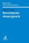 Investmentsteuergesetz, Buch