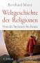 Bernhard Maier: Weltgeschichte der Religionen, Buch