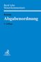 Abgabenordnung, Buch