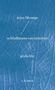 Nico Bleutge: schlafbaum-variationen, Buch, Buch