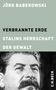 Jörg Baberowski: Verbrannte Erde, Buch