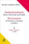 Herbert Jaime Becher: Fachwörterbuch Recht, Wirtschaft & Politik Band 2: Deutsch - Spanisch, Buch