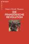Hans-Ulrich Thamer: Die Französische Revolution, Buch