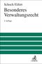 Besonderes Verwaltungsrecht, Buch