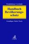 Handbuch Bevölkerungsschutz, Buch