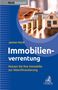 Boris Hardi: Immobilienverrentung, Buch