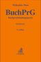 Hans Franzen: Buchpreisbindungsgesetz, Buch