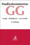 Christoph Gröpl: Grundgesetz. GG, Buch