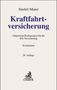 Kraftfahrtversicherung. AKB, Buch, Buch