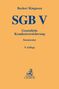 Sgb V, Buch