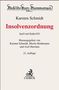 : Insolvenzordnung. InsO, Buch