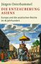 Jürgen Osterhammel: Die Entzauberung Asiens, Buch