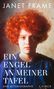 Janet Frame: Ein Engel an meiner Tafel, Buch