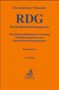 Rechtsdienstleistungsgesetz. RDG, Buch