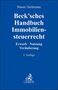 Beck'sches Handbuch Immobiliensteuerrecht, Buch