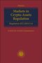 Markets in Crypto-Assets Regulation (MiCAR), Buch