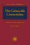 Christian J. Tams: The Genocide Convention, Buch