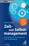 Hartmut Sieck: Zeit- und Selbstmanagement, Buch