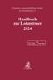 Handbuch zur Lohnsteuer 2024, 1 Buch und 1 Diverse