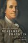 Edmund S. Morgan: Benjamin Franklin, Buch