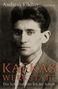 Andreas Kilcher: Kafkas Werkstatt, Buch, Buch