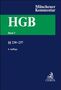: Münchener Kommentar zum Handelsgesetzbuch Band 3: Zweites Buch. Handelsgesellschaften und stille Gesellschaft. Dritter Abschnitt. Stille Gesellschaft §§ 230-237, Buch