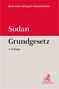 Grundgesetz, Buch