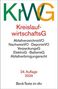 Martin Beckmann: Kreislaufwirtschaftsgesetz. KrWG, Buch