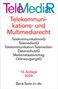 : Telemediarecht, Buch