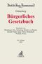 Bürgerliches Gesetzbuch, Buch