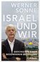 Werner Sonne: Israel und wir, Buch