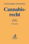 Cannabisrecht, Buch