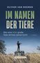 Olivier van Beemen: Im Namen der Tiere, Buch