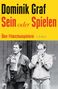 Dominik Graf: Sein oder Spielen, Buch