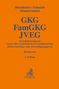 Josef Dörndorfer: Gerichtskostengesetz, Gesetz über Gerichtskosten in Familiensachen, Justizvergütungs- und -entschädigungsgesetz, Buch