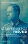 "Peter Hoffmann: Stauffenbergs Freund. Die tragische Geschichte des Widerstandskämpfers Joachim Kuhn. C.H. Beck. Ein Mann in Uniform.", Buch