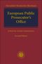 Hans-Holger Herrnfeld: European Public Prosecutor's Office. EPPO, Buch