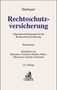 Carla Burmann: Rechtsschutzversicherung, Buch