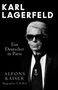Alfons Kaiser: Karl Lagerfeld, Buch