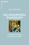 Jens Schröter: Die apokryphen Evangelien, Buch