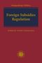 : Foreign Subsidies Regulation, Buch