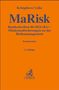 MaRisk, Buch, Buch