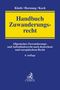 Handbuch Zuwanderungsrecht, Buch