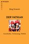 Jörg Ernesti: Der Vatikan, Buch