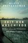 Klaus Brinkbäumer: Abschiede, Buch