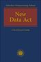 Kristina Schreiber: New Data Act, Buch