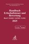 Handbuch Erbschaftsteuer und Bewertung 2025, Buch